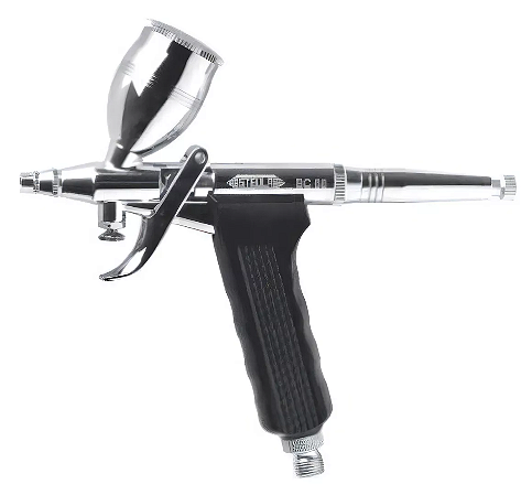 AERÓGRAFO TIPO PISTOLA