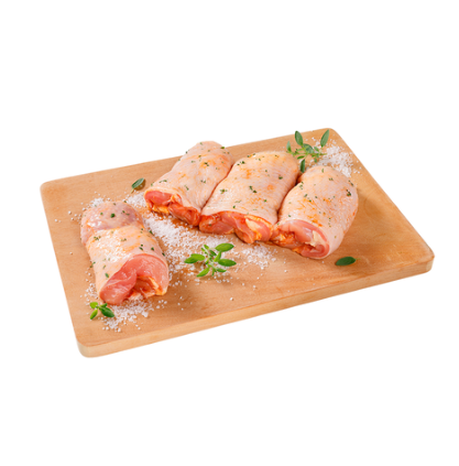 COXA E SOBRECOXA TEMPERADA