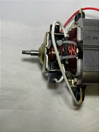 Motor para refrigeração