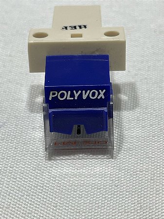 Cápsula com agulha FM210