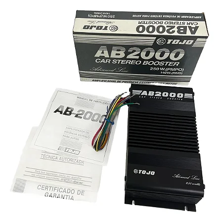 AB-2000 250w