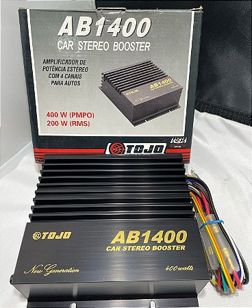 AB-1400 400W