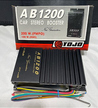 AB-1200 200W