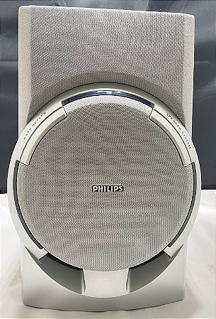 Caixa de som Philips FWC-170/01