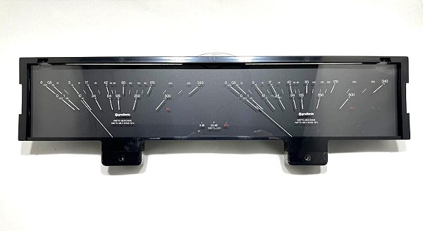 VU Meter