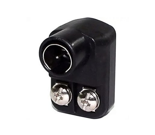 Cachimbo Conversor Impedancia Foxlux Simples - Kit C/30 Peças