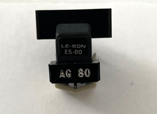 Cápsula com agulha AG80