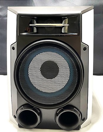 Caixa de som Philips FWM592