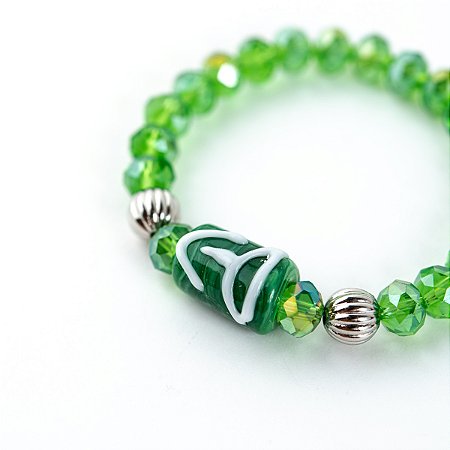 Pulseira Oxossi Firma PROTEÇÃO