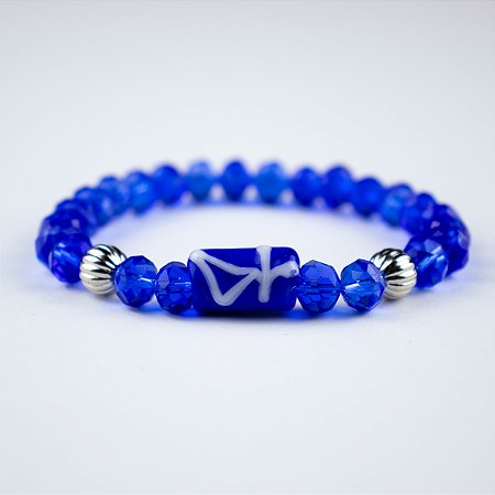 Pulseira Ogum Firma PROTEÇÃO