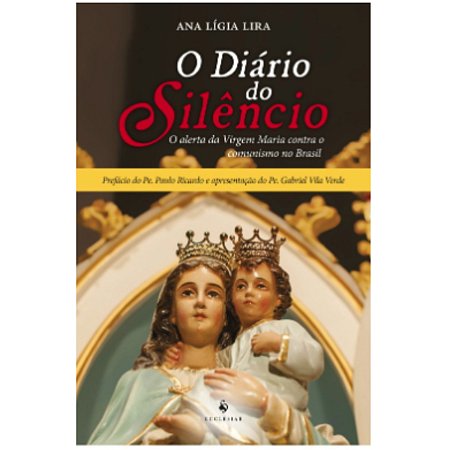O DIARIO DO SILENCIO (ECCLESIAE)
