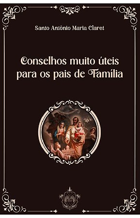 CONS MUITO UTEIS PARA OS PAIS DE FAM (CARITATEM)