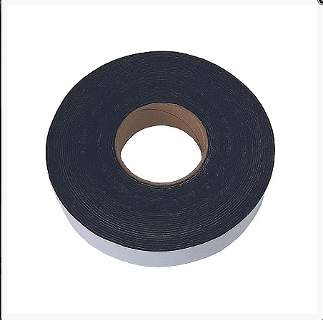 Fita de Feltro Poliester Premium 1,2mm x 12mm x 10m