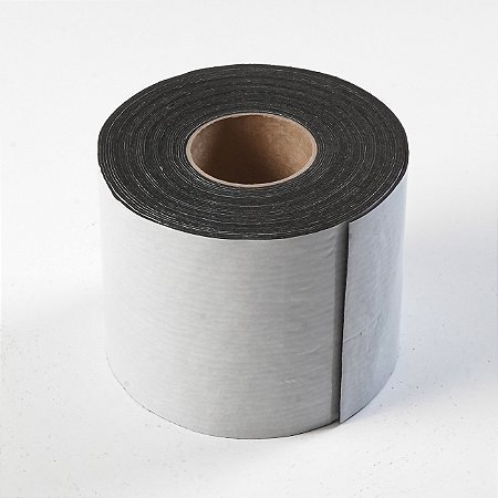 Fita de Feltro Poliester Premium 1,2mm x 100mm x 10m