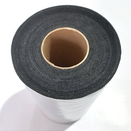 Fita de Feltro Poliester Premium 1,2mm x 200mm x 10m