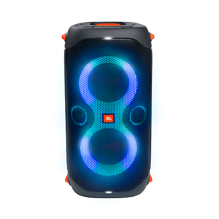 CAIXA AMP JBL PARTY BOX 110 ZF