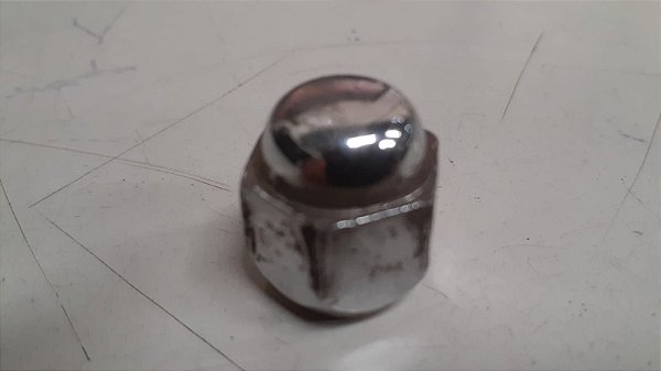Porca de Roda Suzuki Vitara / JLX / Samurai / Sidekick / Tracker / Grand Vitara / SX4