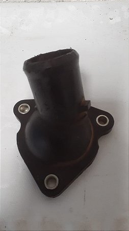 Flange da Válvula Termostática Suzuki Grand Vitara 2.0 16V 2009 a 2015