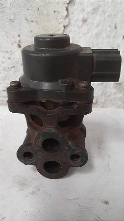 Válvula EGR Suzuki Grand Vitara 2.0 16V 1999 a 2009