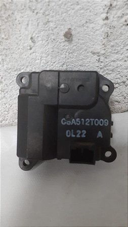 Atuador do Ar Condicionado Suzuki Grand Vitara 2.0 16V 2009 a 2019