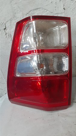 Lanterna Traseira Esquerda Suzuki Grand Vitara 2.0 16V 2009 a 2015