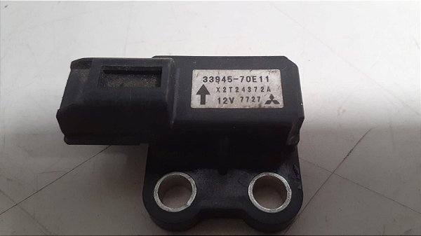 Sensor de Air Bag Suzuki Grand Vitara