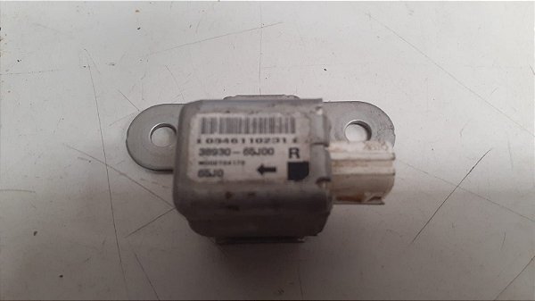 Sensor de Impacto Frontal Direito Suzuki Grand Vitara 2.0 16V 2010