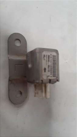 Sensor de Impacto Frontal Esquerdo Suzuki Grand Vitara 2.0 16V 2010