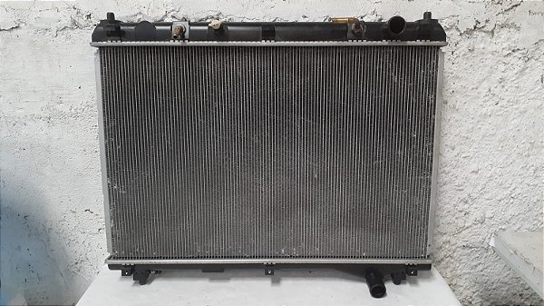 Radiador Suzuki Grand Vitara 2.0 16V 2009 a 2015