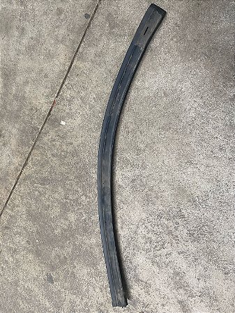 Borracha Porta Inferior Traseira Direita Grand Vitara 2.0 16v 2011 NKO 1e49