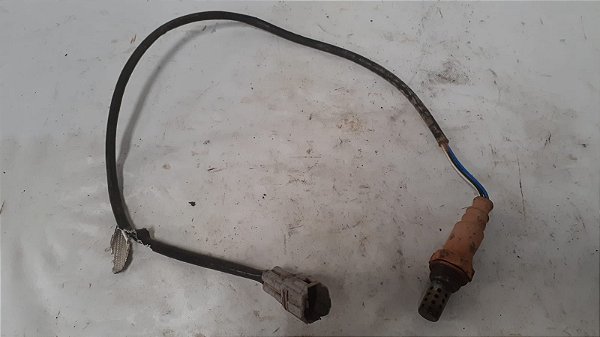 Sonda Lambda Suzuki Jimny 1.3 16V 2003 a 2015