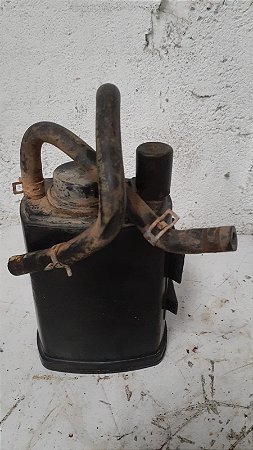 Canister Suzuki Jimny 1.3 16V 2003 a 2020