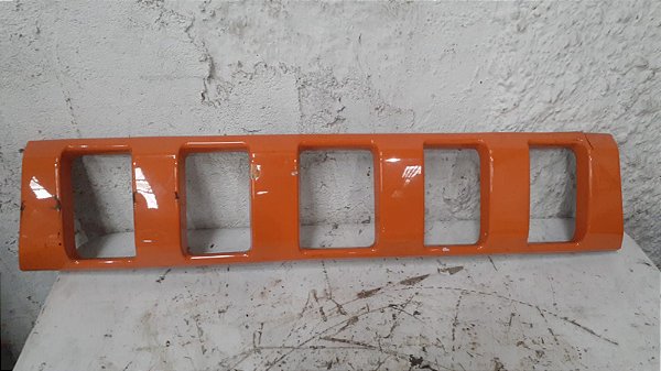 Grade Dianteira Suzuki Jimny 1.3 16V 2003 a 2021