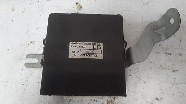 Módulo de Tração Suzuki Jimny 1.3 16V 2003 a 2015