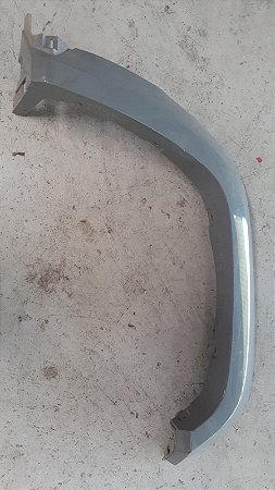 Moldura do Paralama Traseiro Esquerdo Suzuki Jimny Sierra 2021 a 2022