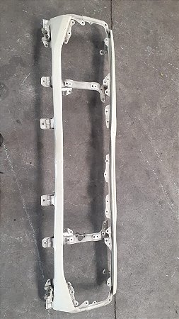 Painel Frontal Suzuki Jimny Sierra 1.4T 16V 2019 a 2024