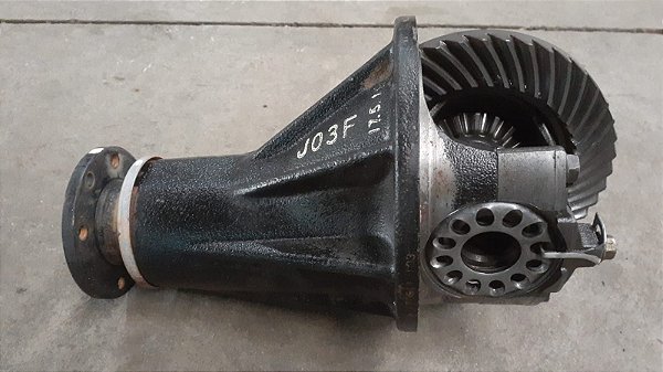 Diferencial Dianteiro Suzuki Jimny 1.3 16V 2003 a 2020