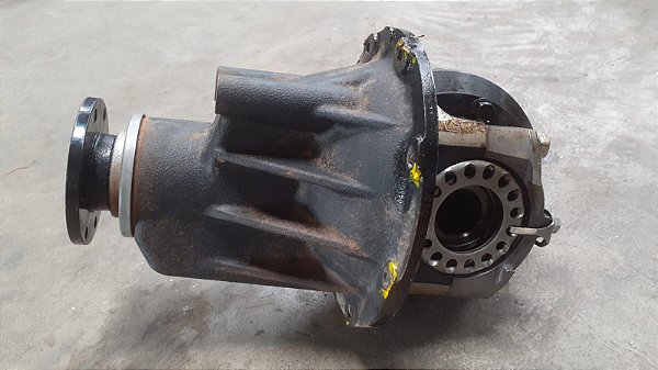 Diferencial Traseiro 10x43 Suzuki Jimny 1.3 16V 2003 a 2020