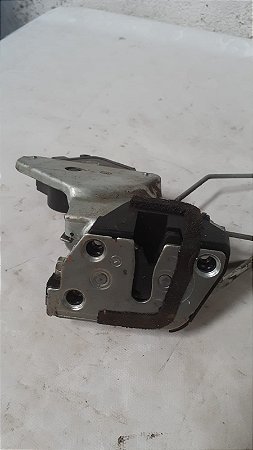 Fechadura da Porta Direita Suzuki Jimny 1.3 16V 2003 a 2020