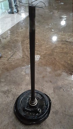 Ponta Eixo Esquerda c/ABS Suzuki Jimny 1.3 16V 2003/2020