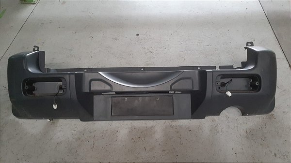 Parachoque Traseiro Suzuki Jimnyt 1.3 16V 2003/2020 FOR-0001