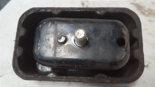 Coxim do Motor Suzuki Jimny 1.3 16V 2003 a 2015