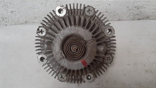 Polia Viscosa Suzuki Jimny 1.3 16V 2003 a 2015