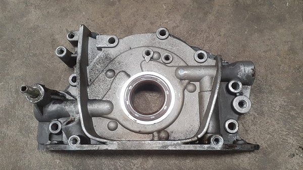 Bomba de Óleo Suzuki Jimny 1.3 16V 2003 a 2015