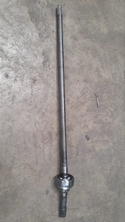 Homocinética Direita Suzuki Jimny 1.3 16V 2003 a 2015