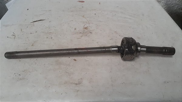 Homocinética Esquerda Suzuki Jimny 1.3 16V 2003 a 2015