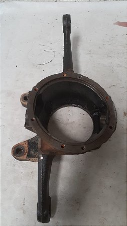 Manga de Eixo Dianteira Direita Suzuki Jimny 1.3 16V 2003 a 2015