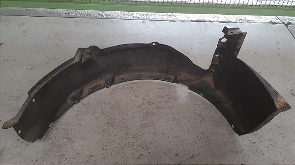 Para-barro Dianteiro Esquerdo Suzuki Jimny 1.3 16V 2003 a 2015
