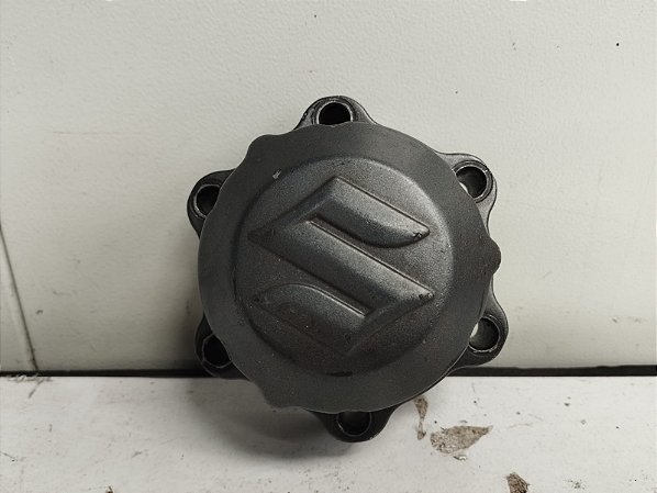 Roda Livre Suzuki Jimny 2000 a 2020
