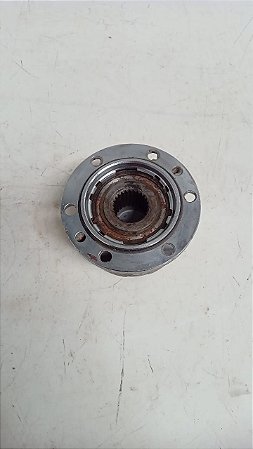 Roda Livre Samurai Manual